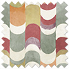Castillo Velvet, Vitality - Motorised Roman Blind